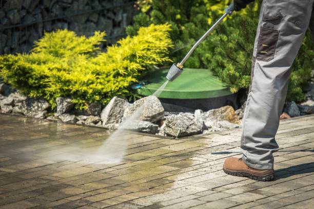 Best Sidewalk and Walkway Cleaning  in Rock Hill, NY