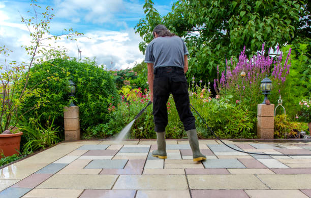 Best Animal Enclosure Cleaning  in Rock Hill, NY