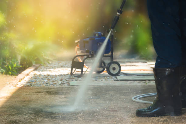 Best Patio and Deck Pressure Washing  in Rock Hill, NY